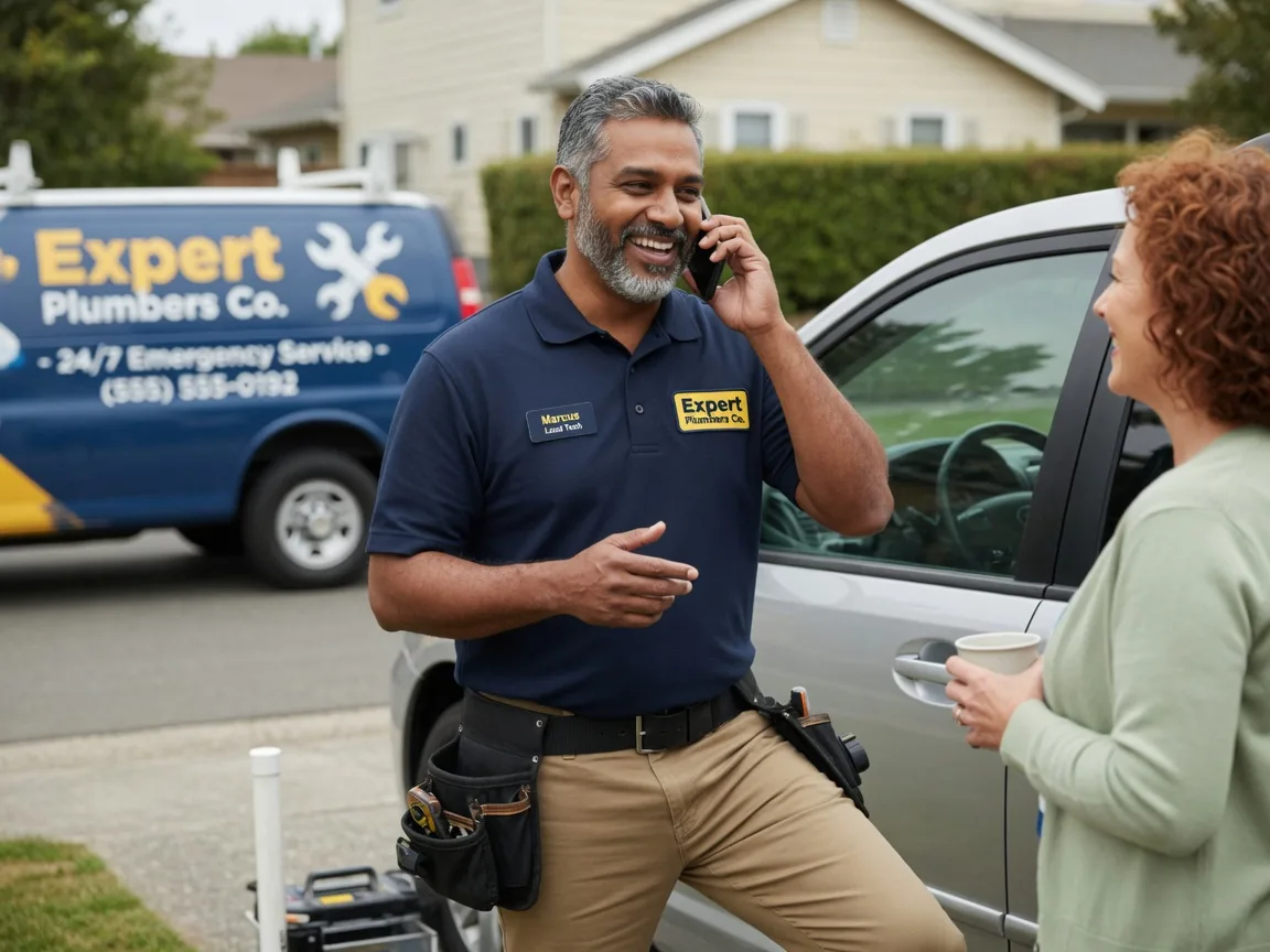 Drain Cleaning Madera, CA FAQs